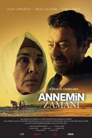 Annemin Zamanı