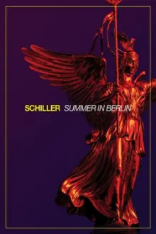 Schiller - Schiller x Quaeschning - Behind closed doors II - Dem Himmel so nah