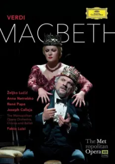 The Metropolitan Opera: Macbeth