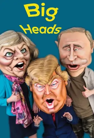 Bigheads