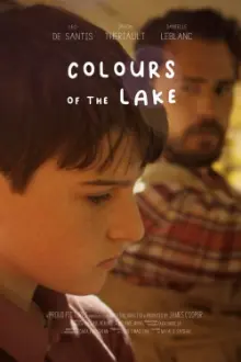 Colours of the Lake