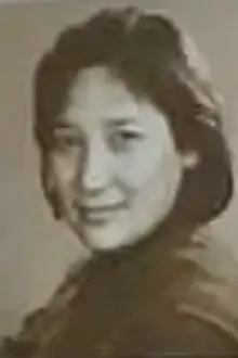 Lin Ma como: 大嫂