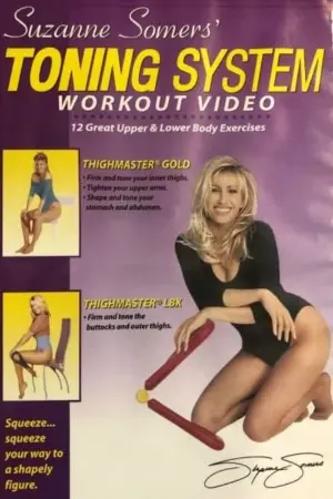 Suzanne Somers Toning System