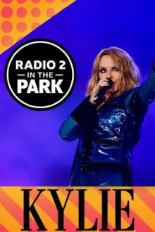 Kylie Minogue: Radio 2 in the Park