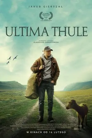 Ultima Thule