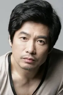 Kwak Min-jun como: Ashamed in Korea