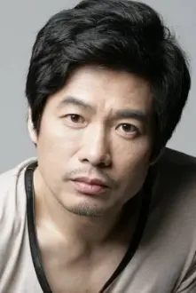 Kwak Min-jun como: 