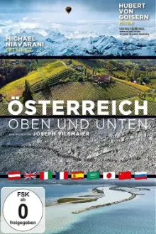 Österreich: Oben und Unten