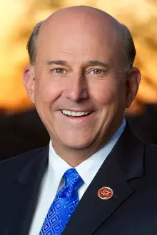 Louie Gohmert como: Self (archive footage)