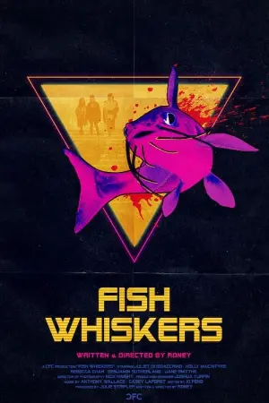 Fish Whiskers