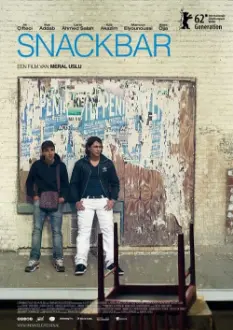 Snackbar