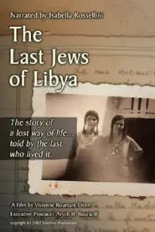 The Last Jews of Libya