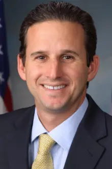 Brian Schatz como: Self (archive footage)