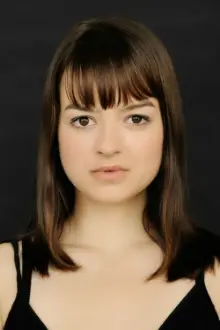 Michelle Barthel como: Pia Schelsky