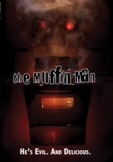 The Muffin Man