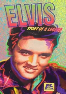 The Story of Elvis Presley: A Documented Legend