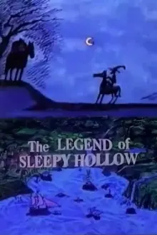 The Legend of Sleepy Hollow