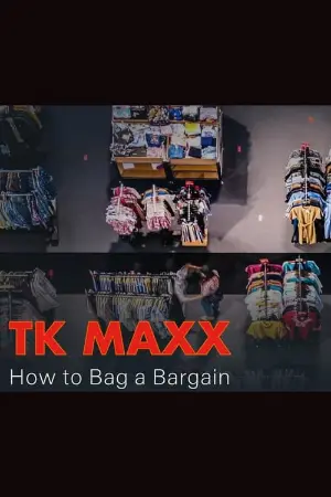 TK Maxx: How Do They Do It?