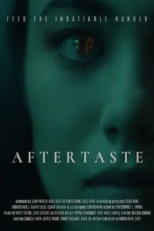 Aftertaste