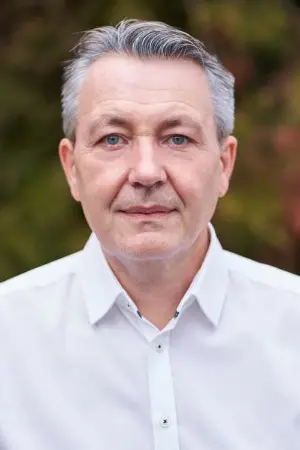 Klaus Nigl