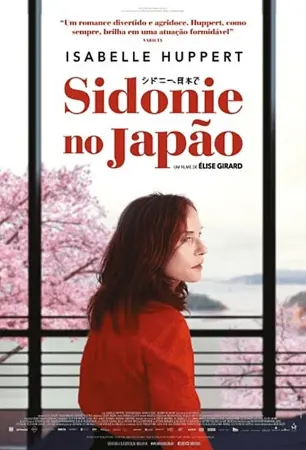 Sidonie no Japão