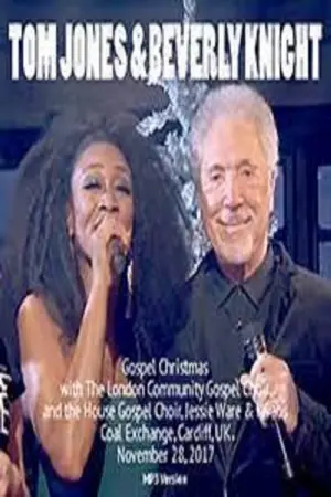 Tom Jones and Beverley Knight’s Gospel Christmas