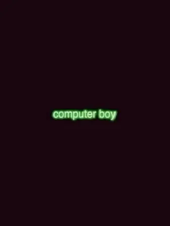 Computer Boy