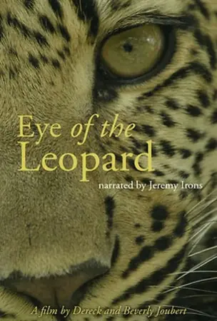 Eye of the Leopard: Revealed