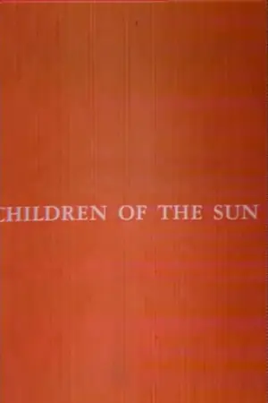 Children of the Sun