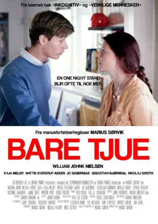 Bare tjue