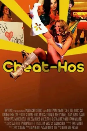 Cheat-hos: A Political Comedy