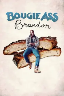 Bougie Ass Brandon