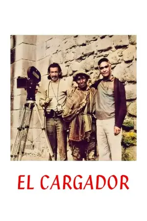 El cargador