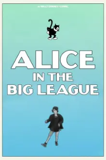 Alice in the Big League