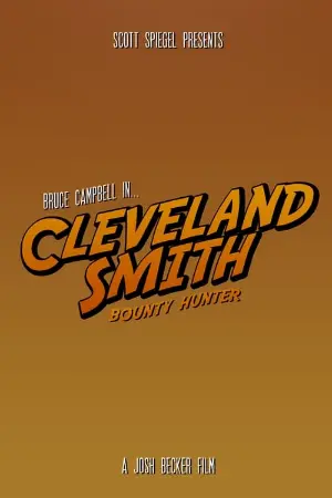 Cleveland Smith, Bounty Hunter