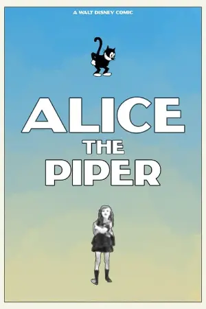 Alice the Piper