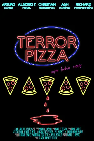 Terror Pizza