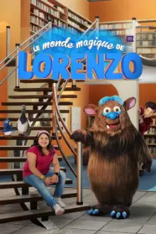 Le Monde Magique de Lorenzo