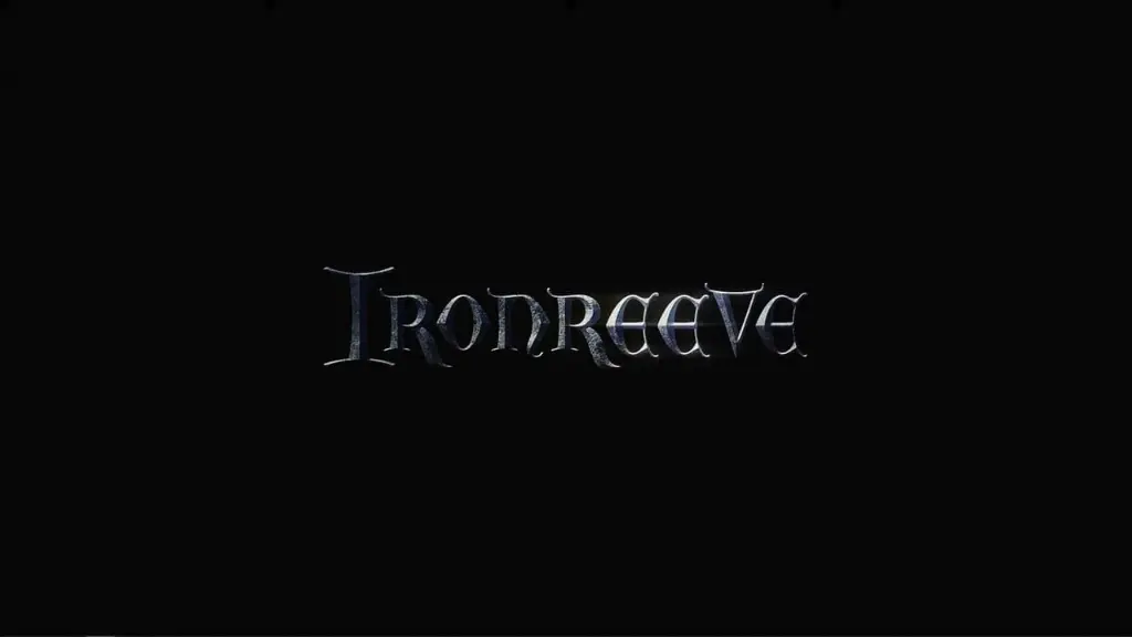 Ironreeve