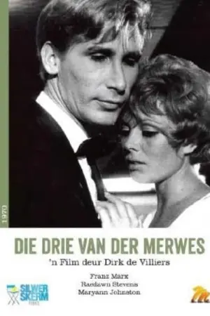 Die Drie van der Merwes