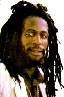 Gregory Isaacs como: Gregory Isaacs