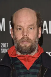 Will Oldham como: Icky