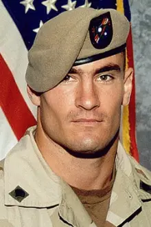 Pat Tillman como: Self (archive footage)