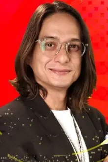 Ryan Agoncillo como: Rigor Tupaz