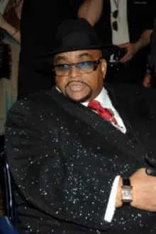 Solomon Burke como: 