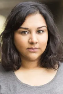 Sukh Ojla como: Jade