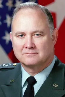 Norman Schwarzkopf como: Self (archive footage)