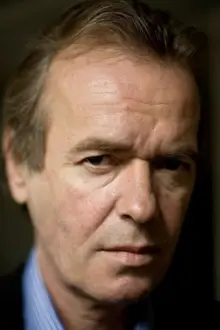 Martin Amis como: 