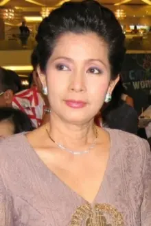 Aranya Namwong como: Ho Hua