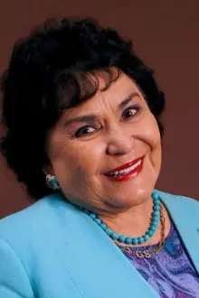 Carmen Salinas como: Abuela